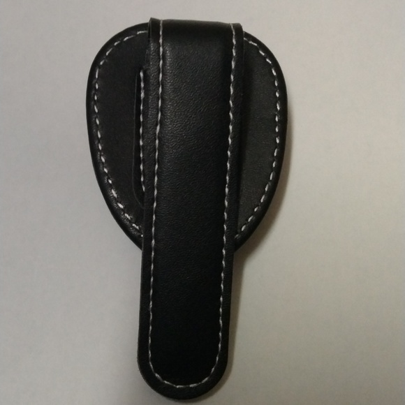 BMW Car Sunglasses Visor Clip-NWT - Picture 2 of 6